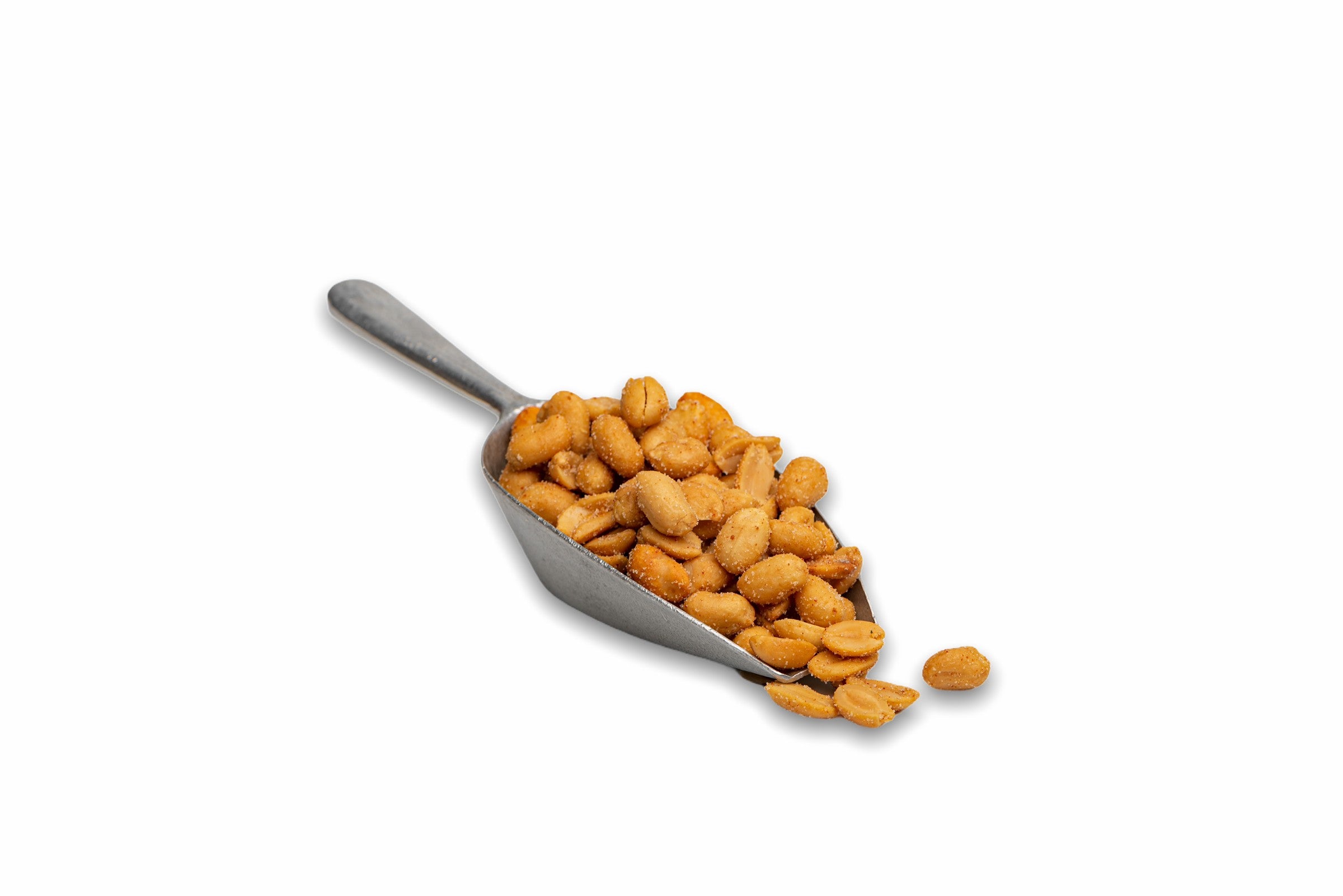 Orzeszki ziemne z papryką (100 g)