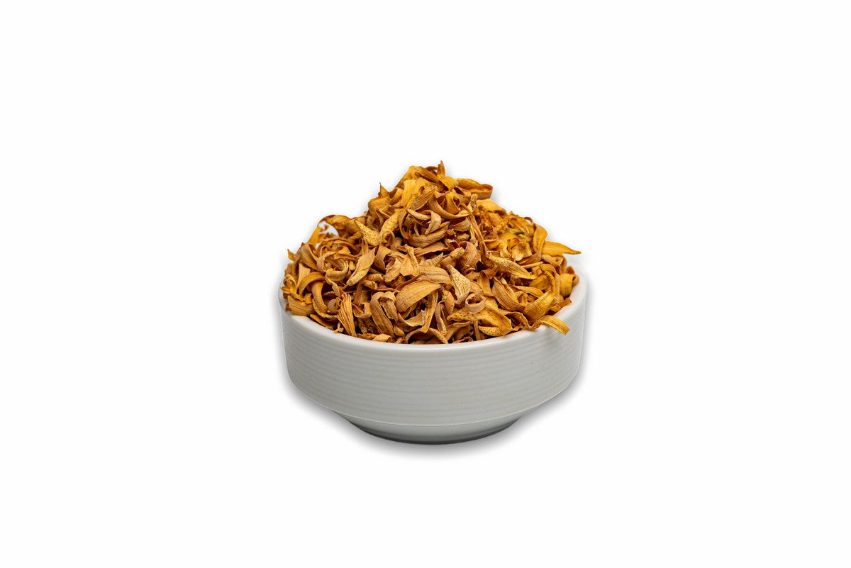 Kwiaty pomarańczy. (100g)
