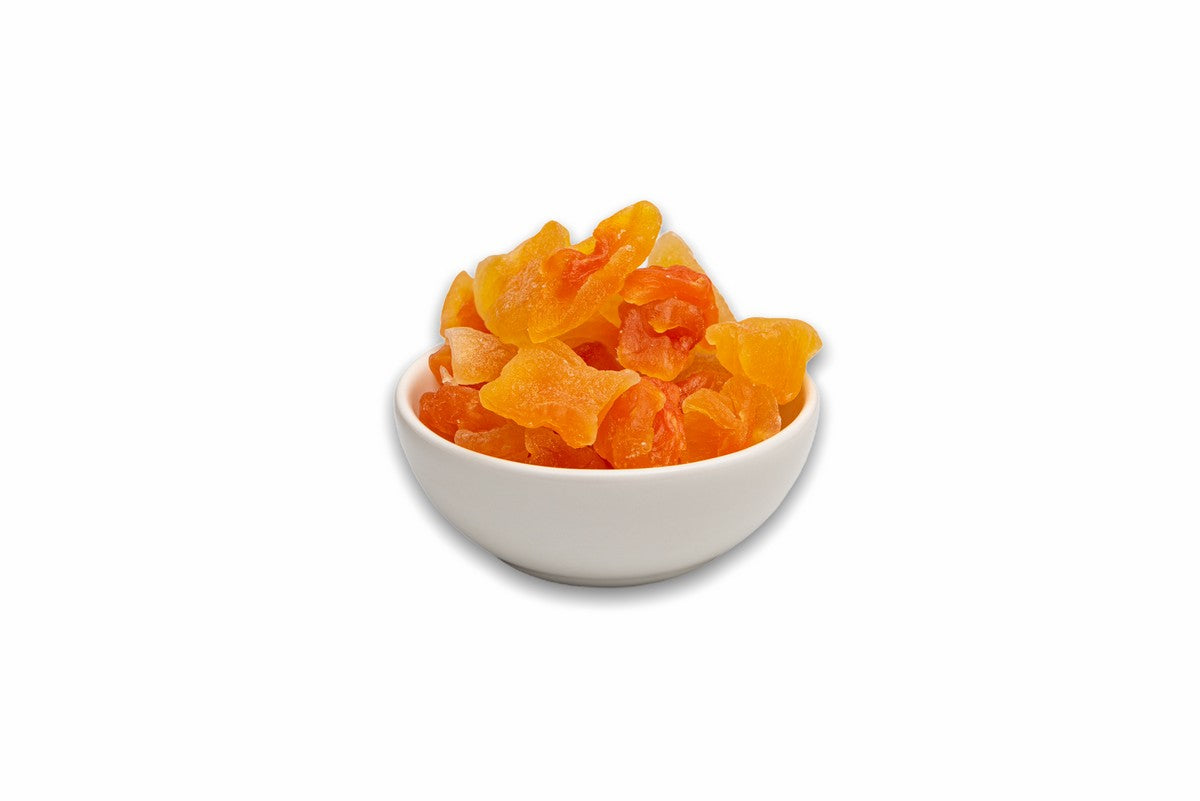 Melon z Gwadelupy Bez cukru. (100g)