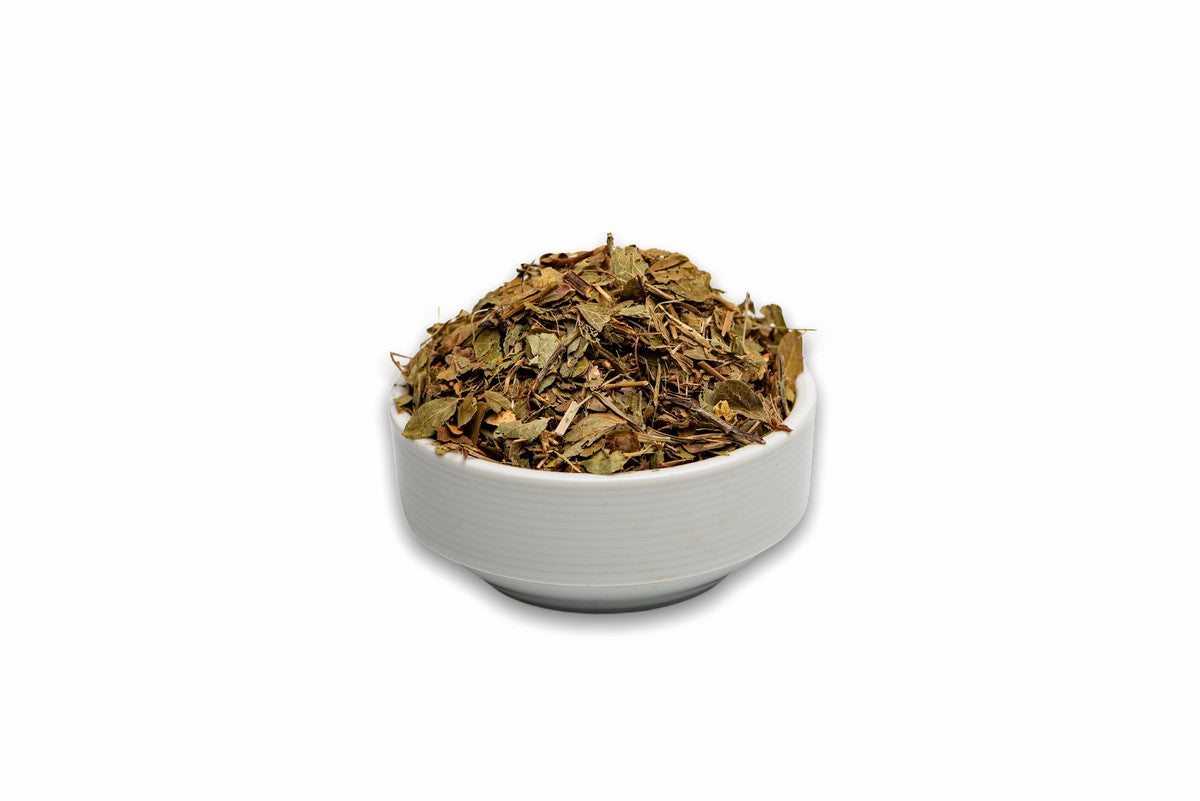 Liść borówki (100g)