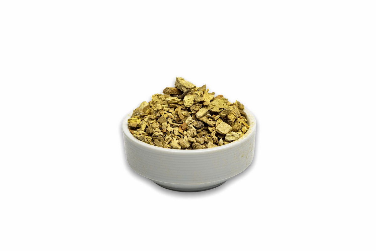 Korzeń lukrecji (100g)