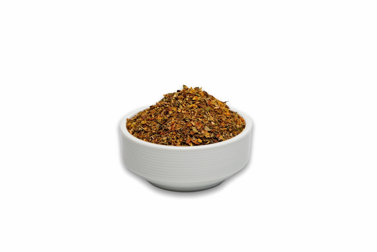 Mieszanka przypraw do burgerów (100 g)